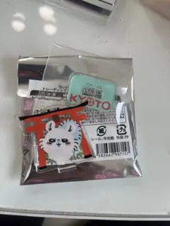 ちいかわもぐもぐ本舗 トレーディングアクリルスタンド モモンガ