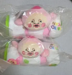 こびとづかん　ブランケット　カクレモモジリ　2点セット