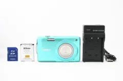 2026年最新】ニコン s3300の人気アイテム - メルカリ