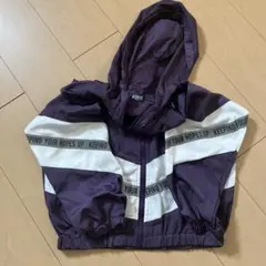 BISKEE パーカー 140cm