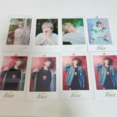 うらたぬき トレカ チェキ ミニフォトカード 浦島坂田船