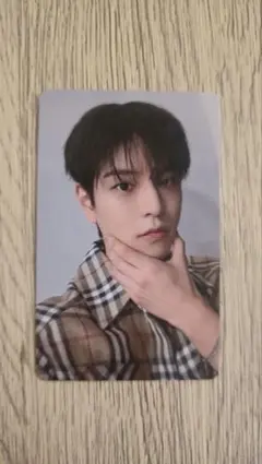 KARMA HMV B スンミン①