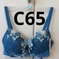 Wing/Wacoal ウイング/ワコール レシアージュ ブラジャー C65のサムネイル