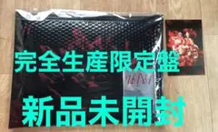 新品未開封★完全初回限定盤★HANA★１stアルバム★ポストカード付き