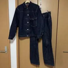 2025年最新】FULLCOUNT セットアップの人気アイテム - メルカリ