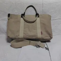 新品・未使用品】vanessa brunoキャンバストート大 - メルカリ