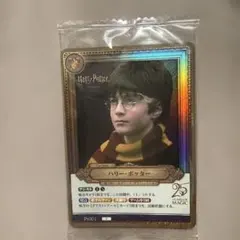 ハリー・ポッター プロモ マルフォイ ランドマークプラザ限定 未開封
