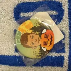 EXILE世界 缶バッチ ハロウィンガチャ