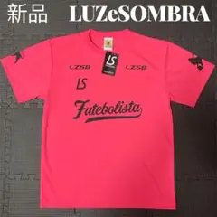 新品　LUZeSOMBRA ルースイソンブラ　Tシャツ 速乾性　ストレッチのサムネイル