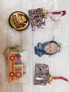 EXILE 三代目 岩田剛典 ガチャ まとめて