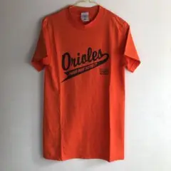 MLB オリオールズ　Tシャツ