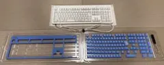 リアルフォース R3HA21 カラーパネル＋キーキャップ付 REALFORCEのサムネイル