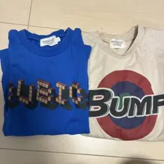 Tシャツ ペアマノンストリート 110