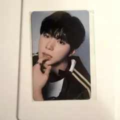 ジュンソ トレカ アーカイブ展 ALD1 week2 ボイプラ2