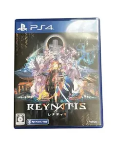 REYNATIS PS4ソフト