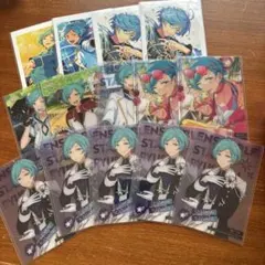 あんスタ ぱしゃこれ ぱしゃっつ クリアカード 深海奏汰