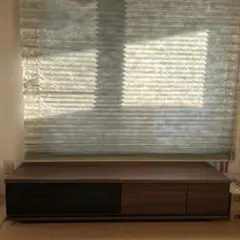 モリタインテリア リーガ215 無垢テレビボード ローボード 収納家具