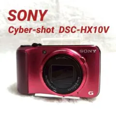 2026年最新】サイバーショット DSC-HX10Vの人気アイテム - メルカリ