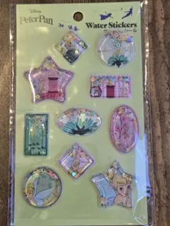 ピーターパン キャラクターグッズ