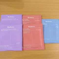 Biodance シートマスク 5枚セットのサムネイル