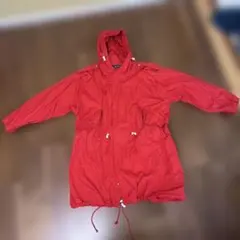 ラルフローレン　モッズコート