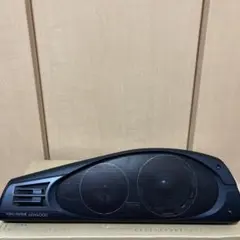 KENWOOD KSC-7070 4WAY 据置スピーカー 旧車 音出し確認済 - メルカリ