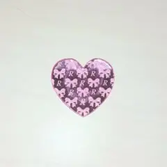 プリズムストーン レア ラブリー りぼんTシャツ