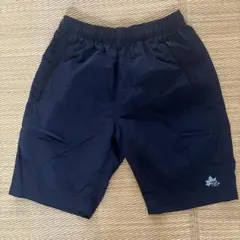 ロゴス　ハーフパンツメンズMのサムネイル
