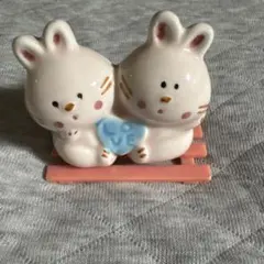 KATO KOGEI 加藤工芸 BONE CHINA ボーンチャイナ クマ ペア - メルカリ