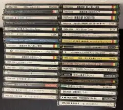 8cm cd シングル CD 大量 まとめ売り - メルカリ