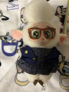 ズートピア　MINISO ベルウェザー