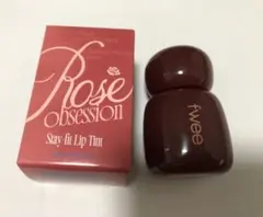 fwee フィー ステイフィットティント ローズオブセッション ココローズ