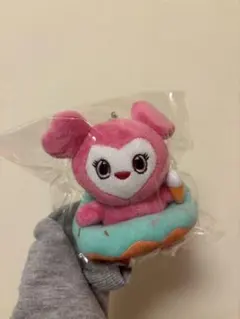 TWICE Lovely Plush Doll (Summer ver.)