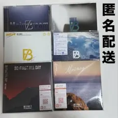 2026年最新】ビーファースト cdの人気アイテム - メルカリ