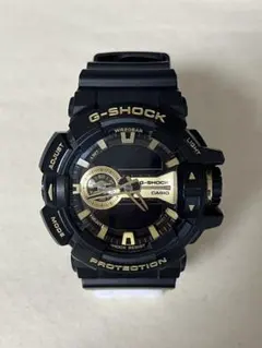 【GA-400GB-1A4DR】G-SHOCK 5398 新品未使用　未着用 GA400GB-1A9 | Analog-Digital Black Men's Watch G-SHOCK | CASIO