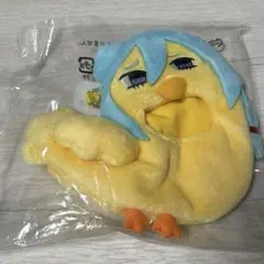 あんスタ ぶくスタ 日々樹渉 ひよこちゃんショルダー