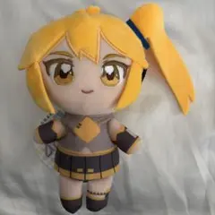 2026年最新】亞北ネル ぬいぐるみの人気アイテム - メルカリ
