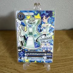 アイカツ エレクトリックセットアップ