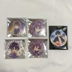 すとぷり すとぷり 缶バッジ ななもり。