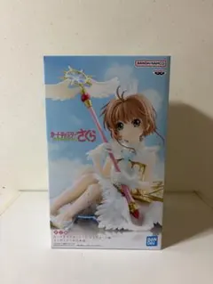 2026年最新】木之本桜 フィギュアの人気アイテム - メルカリ