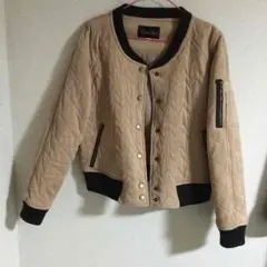 アウターココディール値下げしました！！のサムネイル