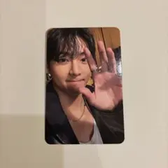 BTS ARIRANG Target US限定 トレカ テテ テヒョン V - メルカリ