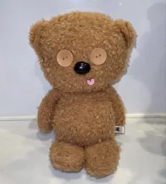 ミニオン ティム Sサイズぬいぐるみ