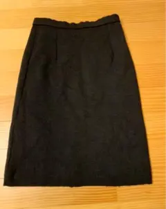 最終値下げ⭐️ニットスカート
