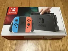 【300円スタート】Nintendo Switch ニンテンドースイッチ 本体