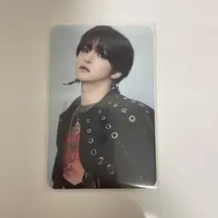 Treasure ジフン トレカ KINGKONG