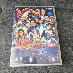 ○宇宙戦隊キュウレンジャー 全12巻 ケース無し○レンタルDVD - メルカリ