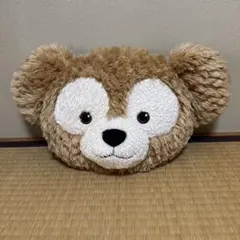 東京ディズニーシー ダッフィークッション