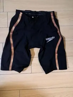 スピード高速水着 Pure Intent High Waist Jammer