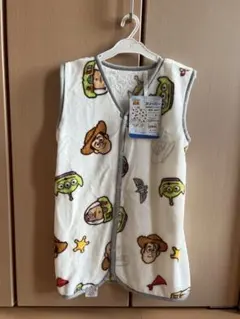 新品　大きめサイズ　トイストーリー　スリーパー